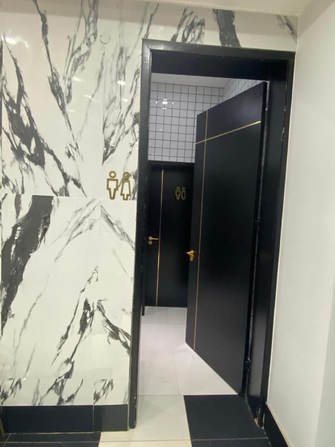 Muse Boutique Hotel Енугу Екстериор снимка