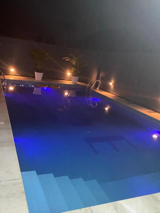 Muse Boutique Hotel Енугу Екстериор снимка