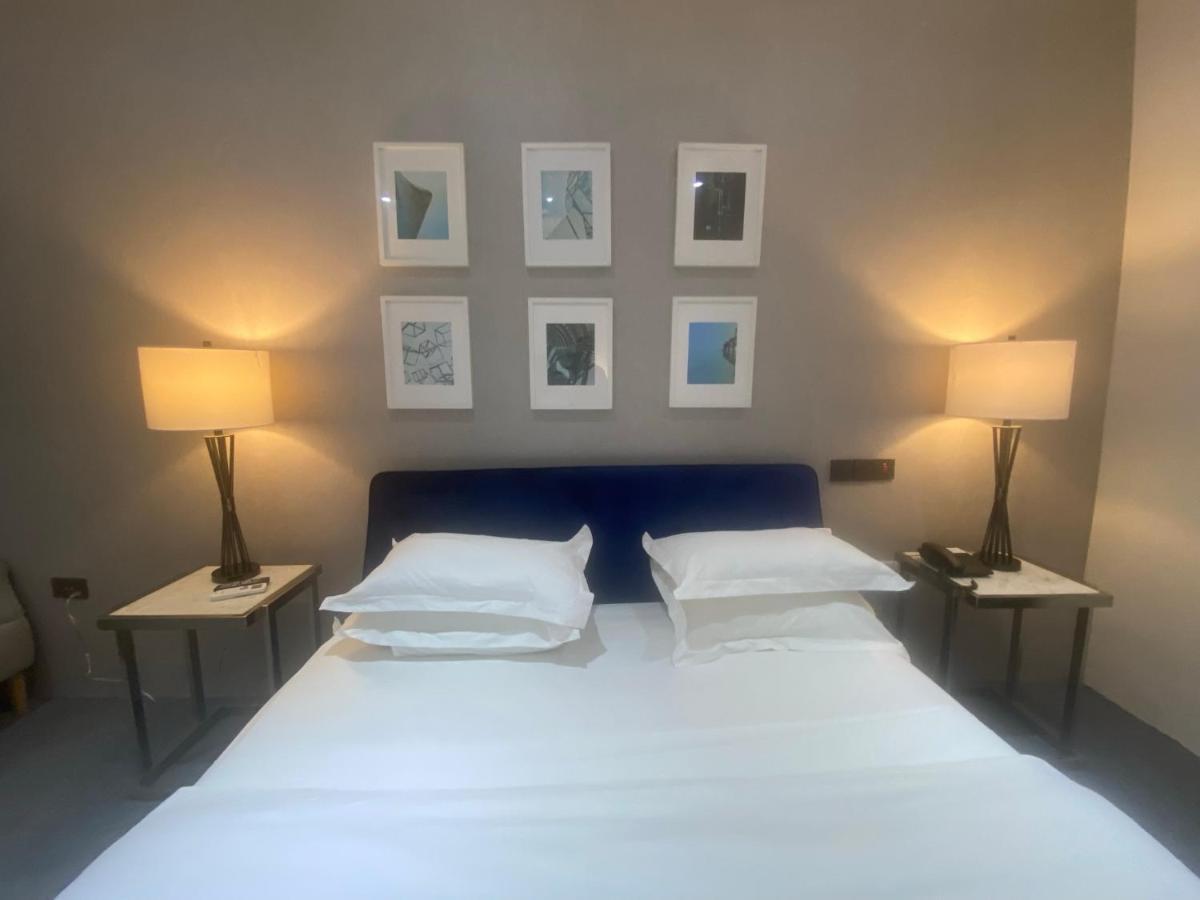 Muse Boutique Hotel Енугу Екстериор снимка