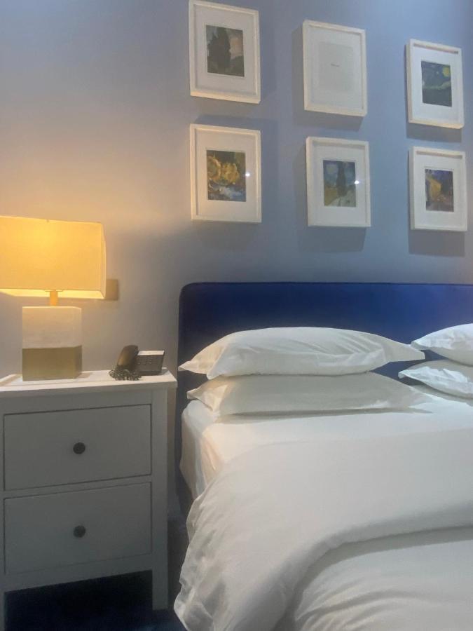 Muse Boutique Hotel Енугу Екстериор снимка