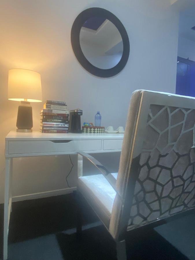 Muse Boutique Hotel Енугу Екстериор снимка