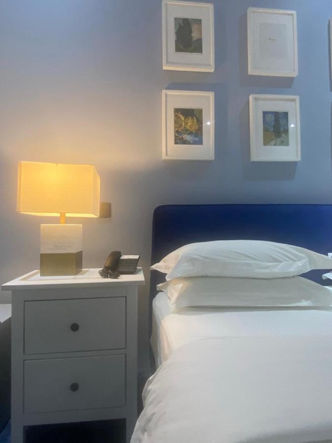Muse Boutique Hotel Енугу Екстериор снимка