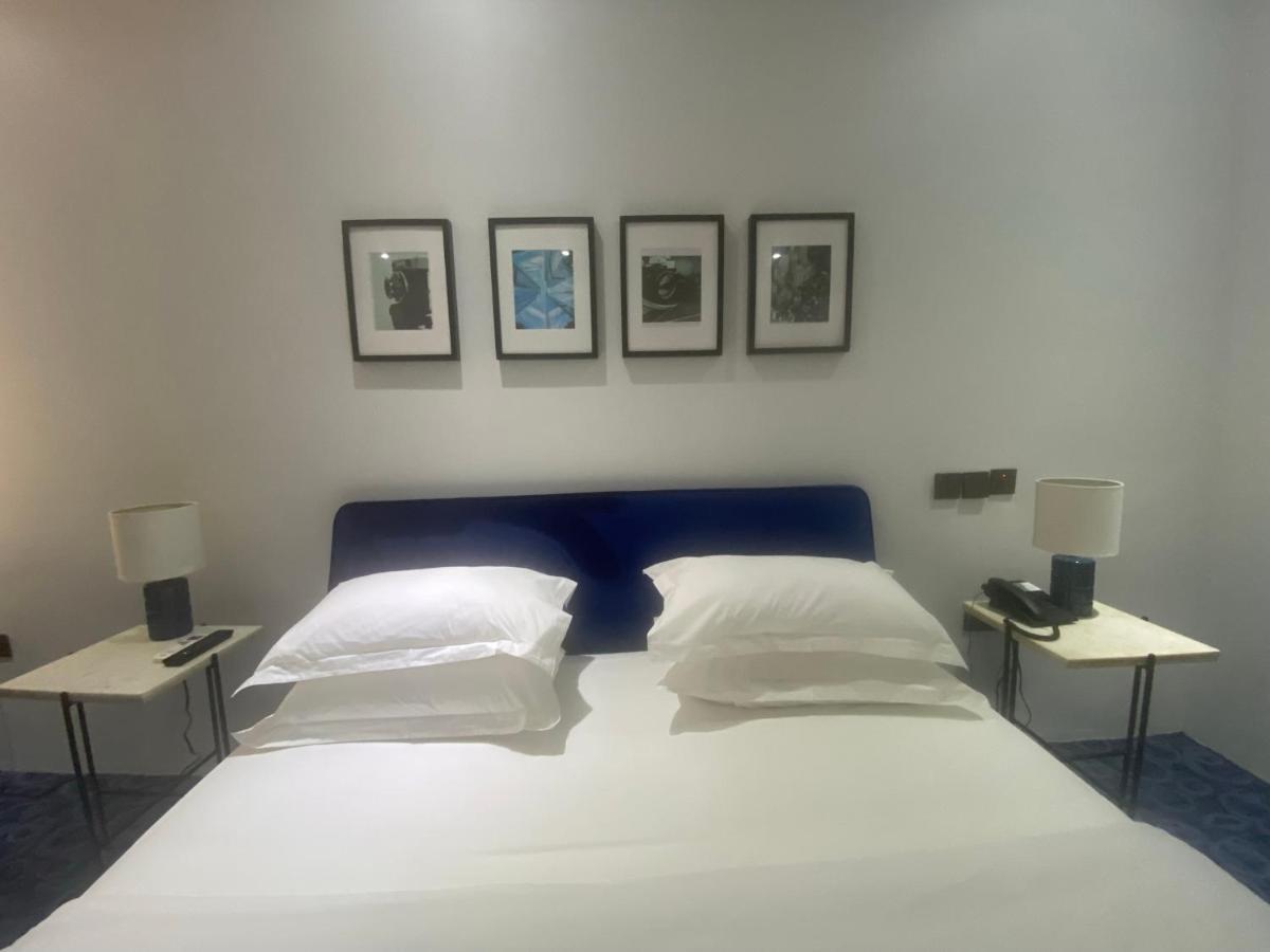 Muse Boutique Hotel Енугу Екстериор снимка