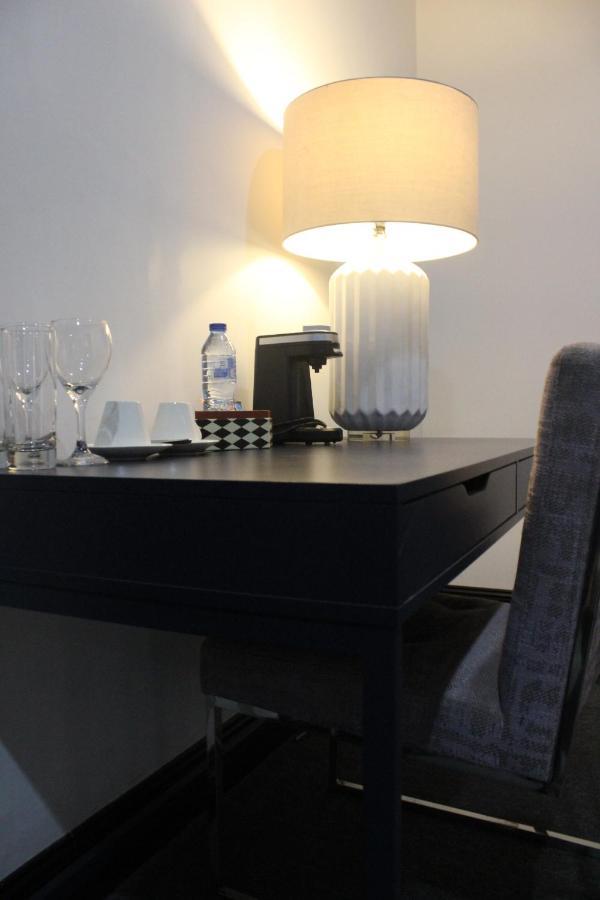 Muse Boutique Hotel Енугу Екстериор снимка
