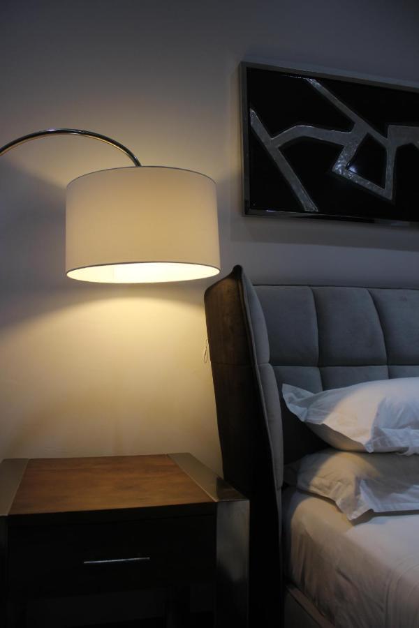Muse Boutique Hotel Енугу Екстериор снимка