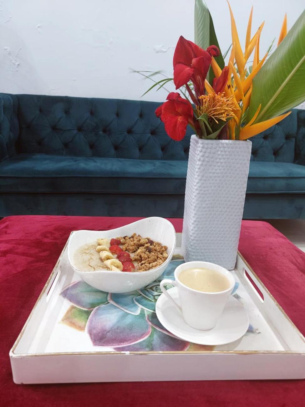 Muse Boutique Hotel Енугу Екстериор снимка